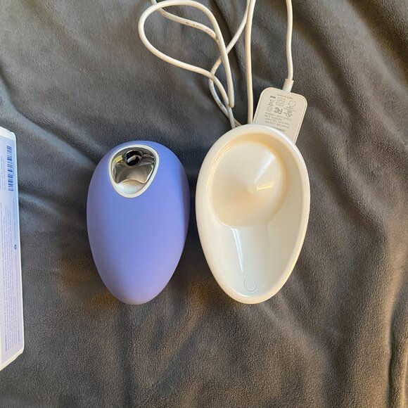 Droplette Device with Full Collagen and Retinol Packs - Picture 3 of 4